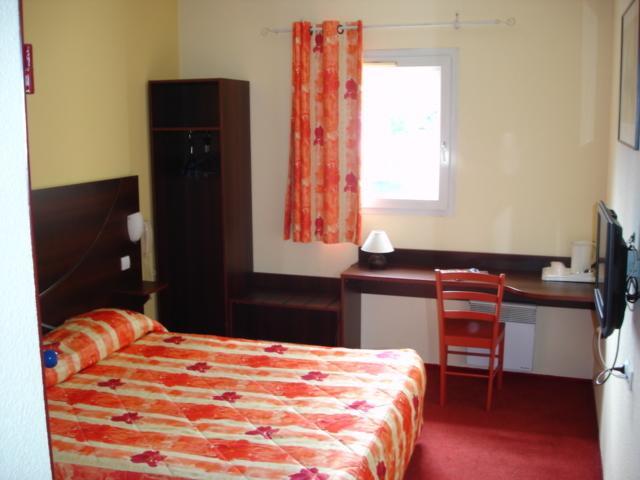 Comfort Hotel Poissy Technoparc Cameră foto
