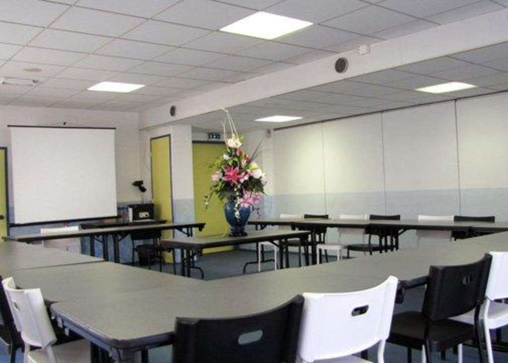 Comfort Hotel Poissy Technoparc Facilități foto